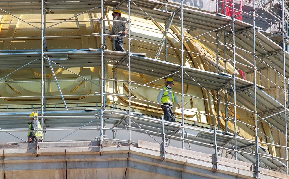 В Лимассоле могут построить еще одну высотку