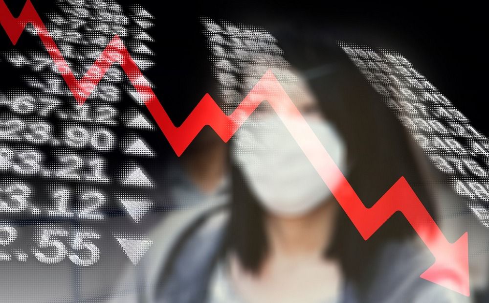 2020 год закончится снижением ВВП Кипра