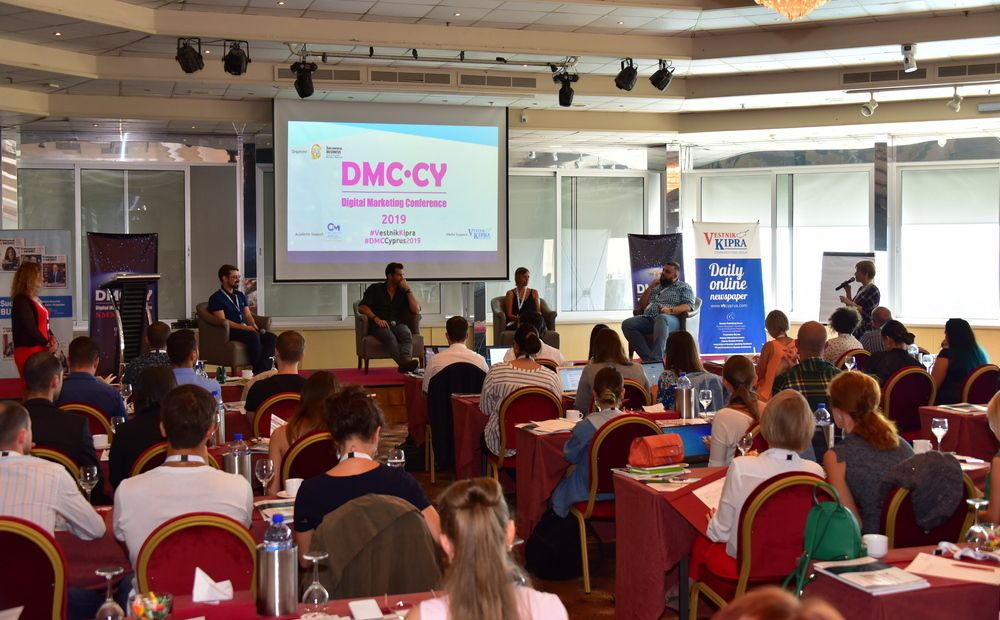 DMC-CY: влияние соцсетей на ваш бизнес
