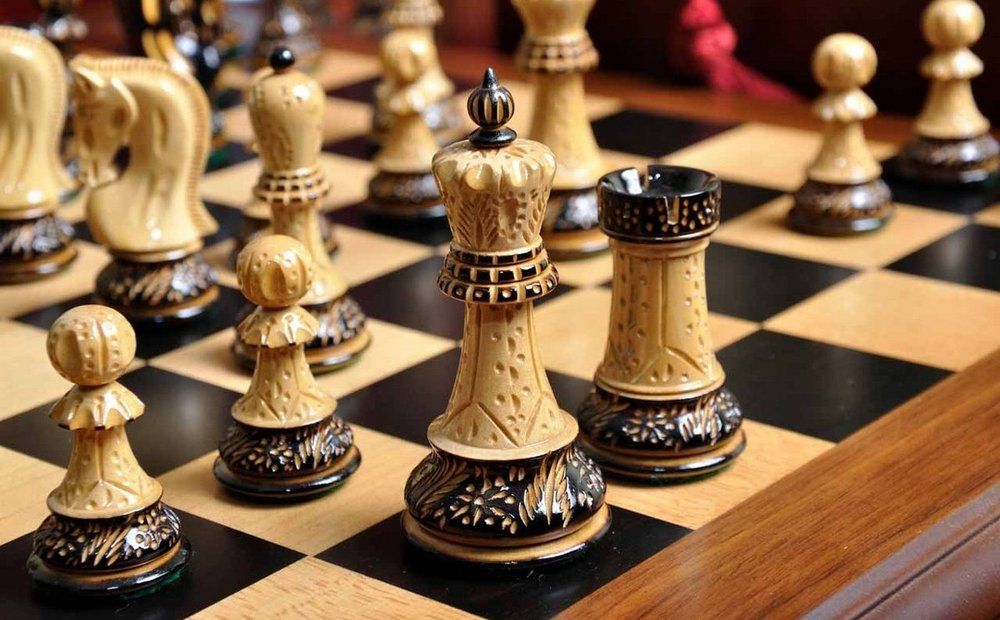 Шахматный турнир Chess4ALL