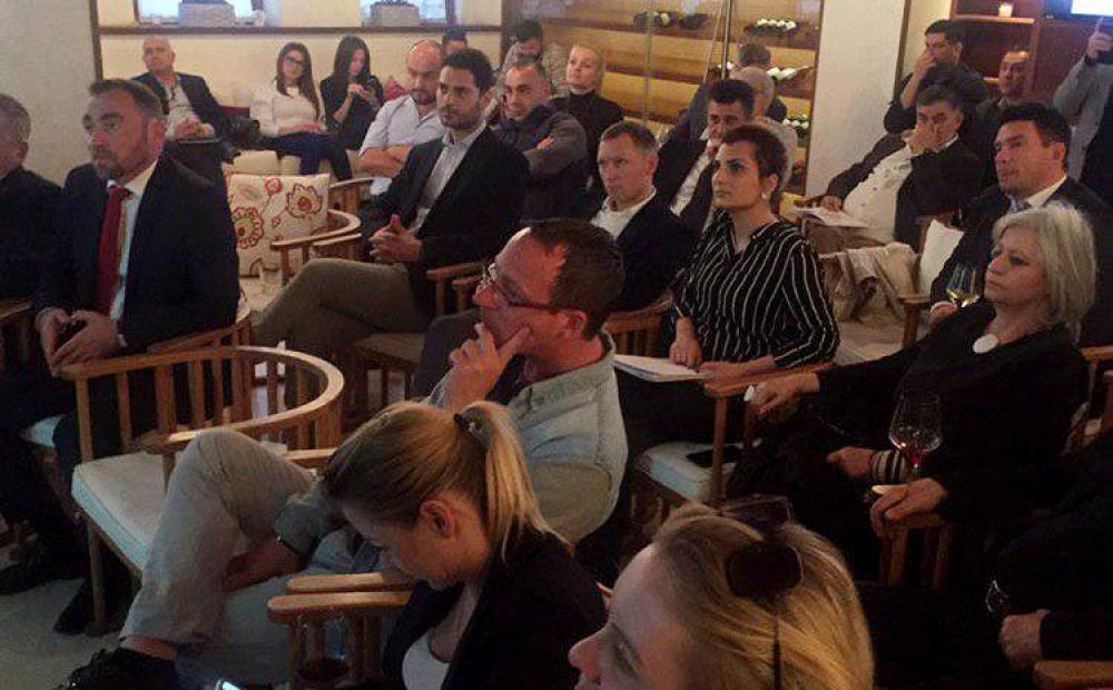 Кипр и Грузия укрепляют дружеские связи