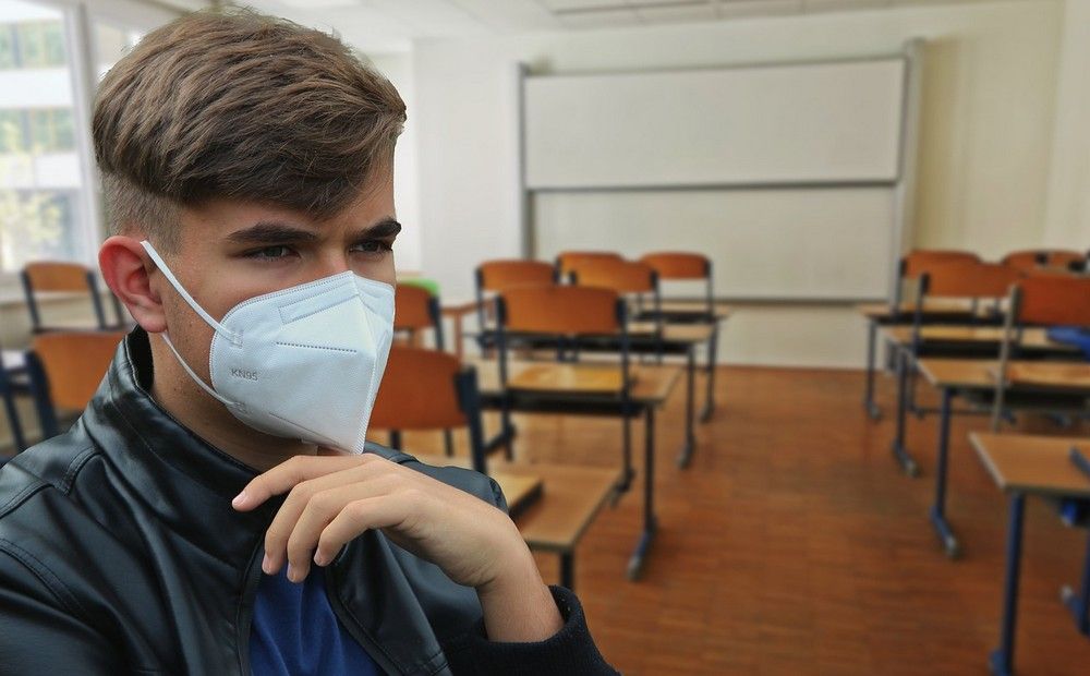 Протокол безопасности на Всекипрских экзаменах