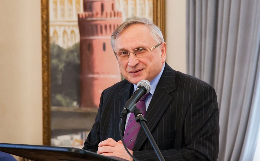 Россия: многовековые традиции объединения народов и культур