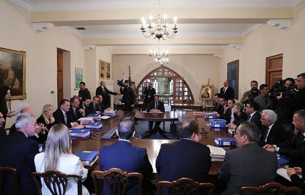 Новые назначения в госсекторе