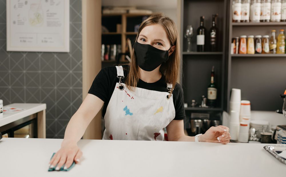 Студентам из третьих стран разрешат официально работать