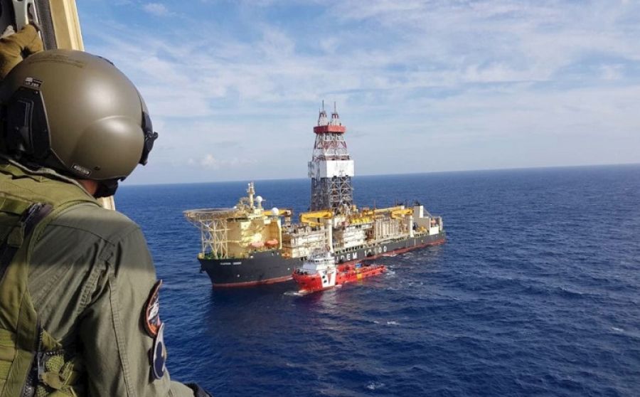 Борьба за газ продолжается