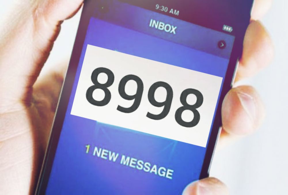 Номер 8998 снова работает