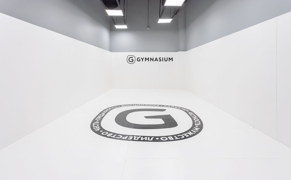 Gymnasium — это воспитание тела и духа