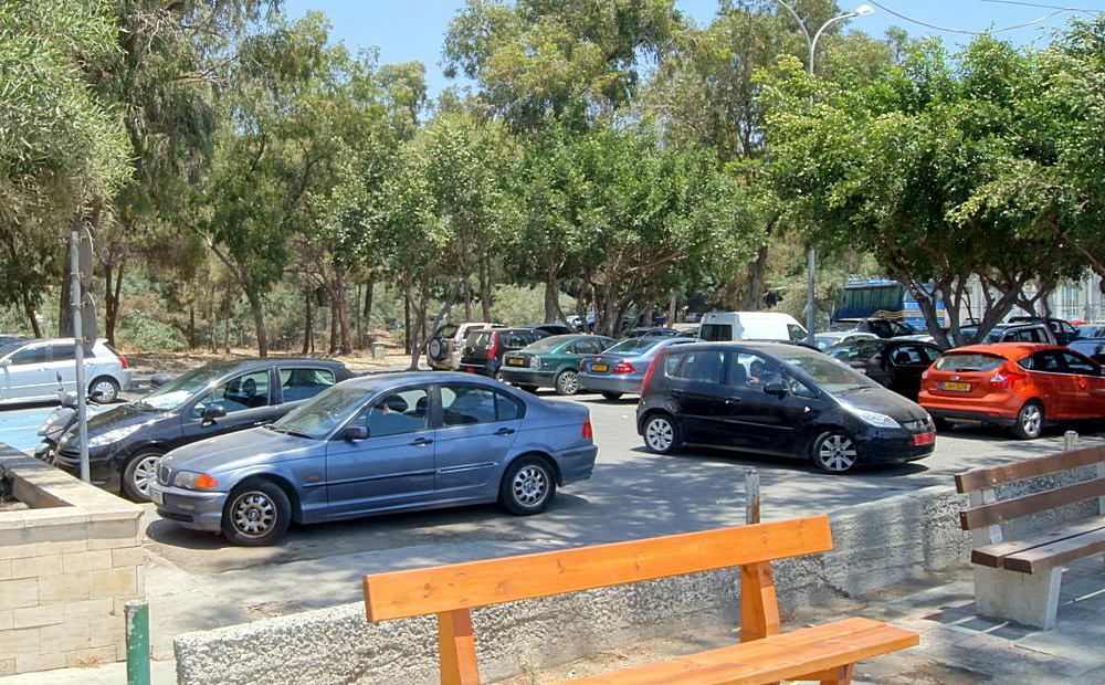 Парковка в Лимассоле подорожает в несколько раз