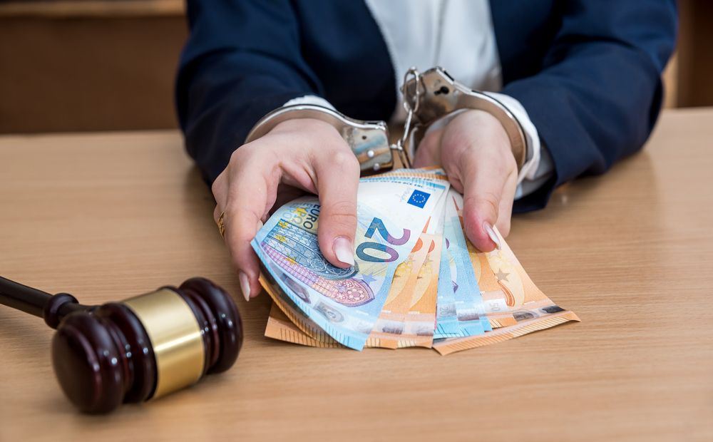 Неуплата налогов может стать уголовным преступлением