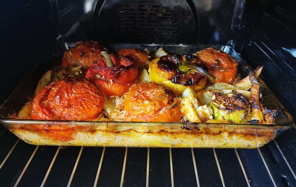 Вкусный пост: что приготовить?