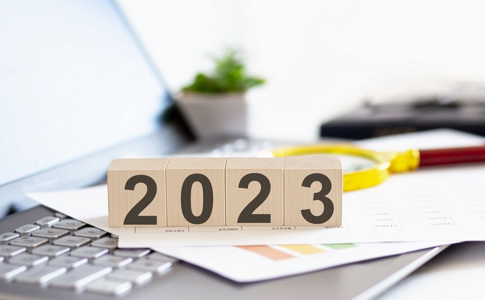 Принят бюджет страны на 2023 год