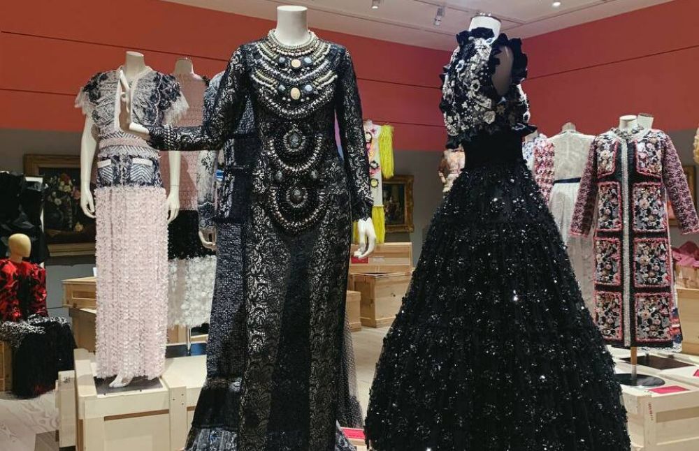 Уникальная haute couture коллекция на Кипре: Синергия искусства и моды