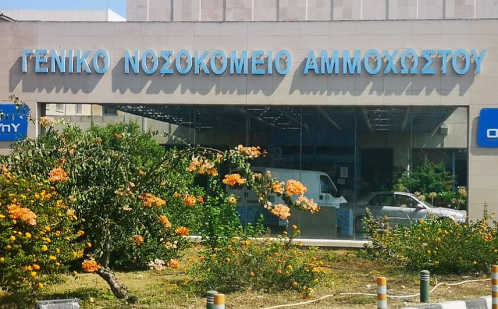 Число госпитализаций пошло на спад