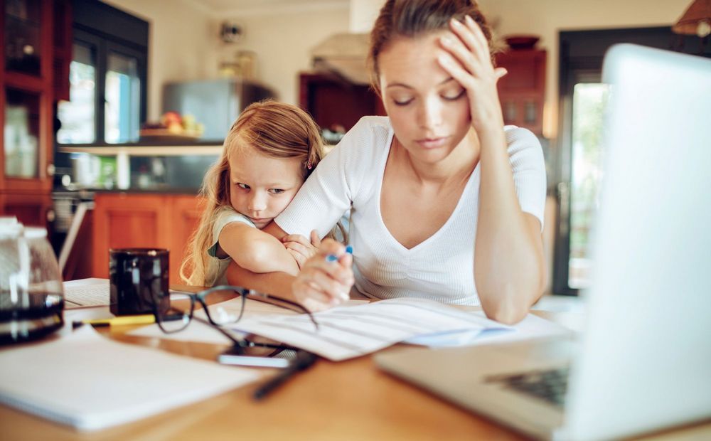 Начал работу сайт для пособий родителям