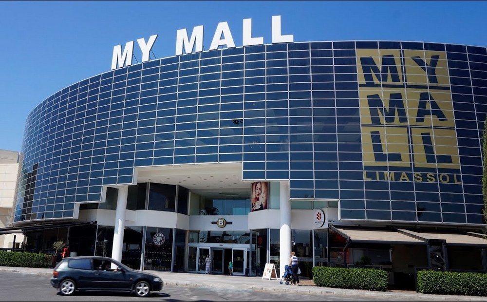 My Mall расширят до конца года