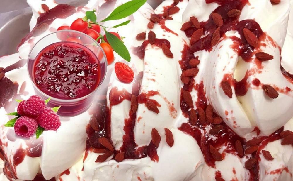 Джелато, сорбет и zero-sugar: куда идти за мороженым?