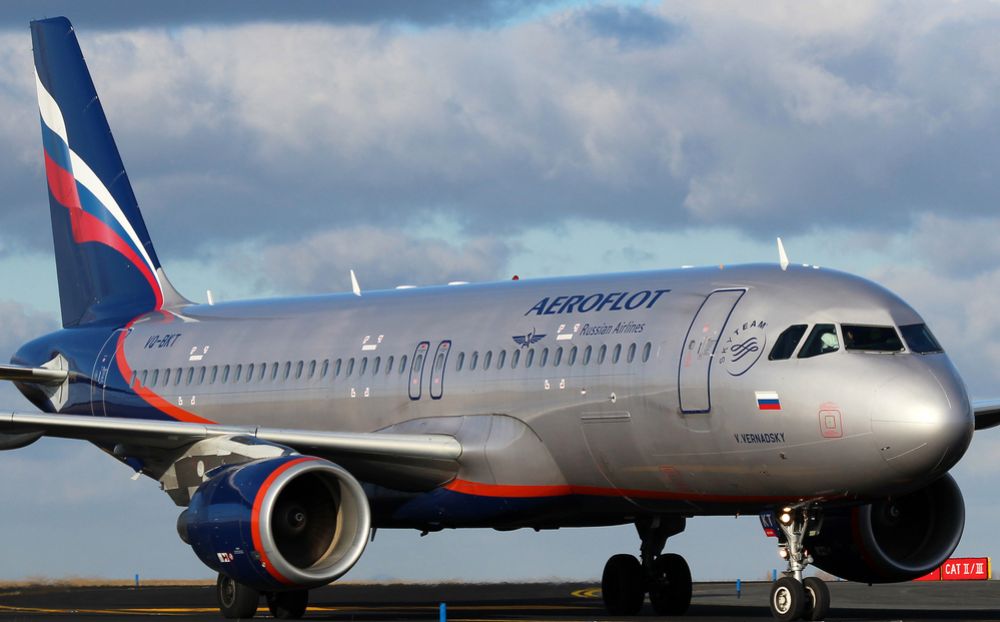 Киприоты могут лететь в Россию. Но не любым рейсом!