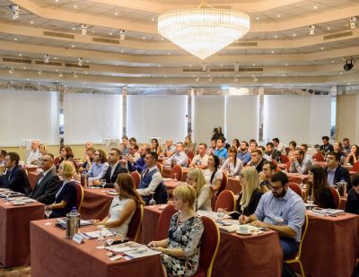 Конференция Digital Marketing,12-13 октября 2018