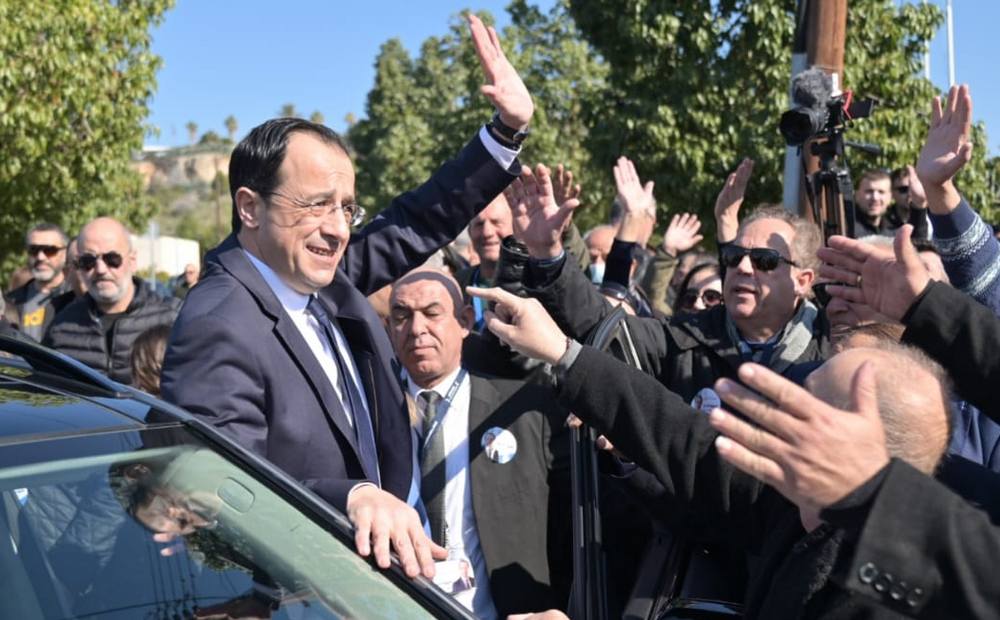 Назначена инаугурация нового президента