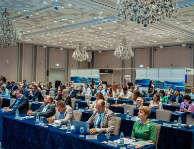 Конгресс BEST INVEST, 29-30 мая 2023