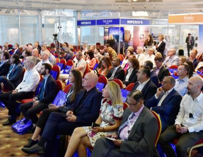 Конгресс Best Invest,13-14 мая 2019
