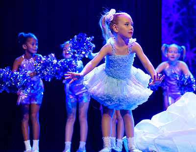 Фестиваль Galaxy of Talents, 11 ноября 2024