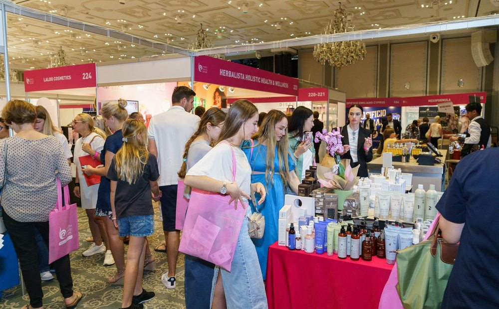 Health&Beauty Forum – площадка для общения профессионалов