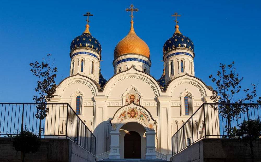 Православный календарь весны: как провести Великий пост и Пасху