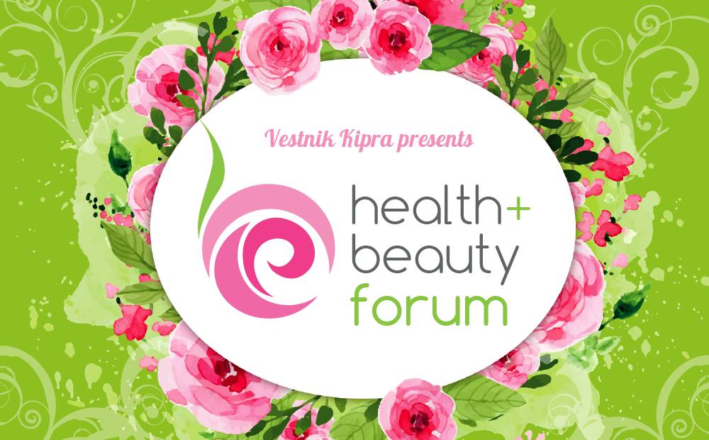11-й форум Health&Beauty встречает гостей