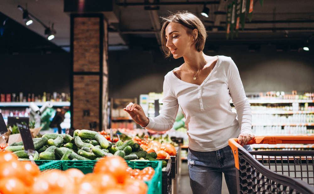 247,44 евро – средняя цена корзины продуктов на Кипре