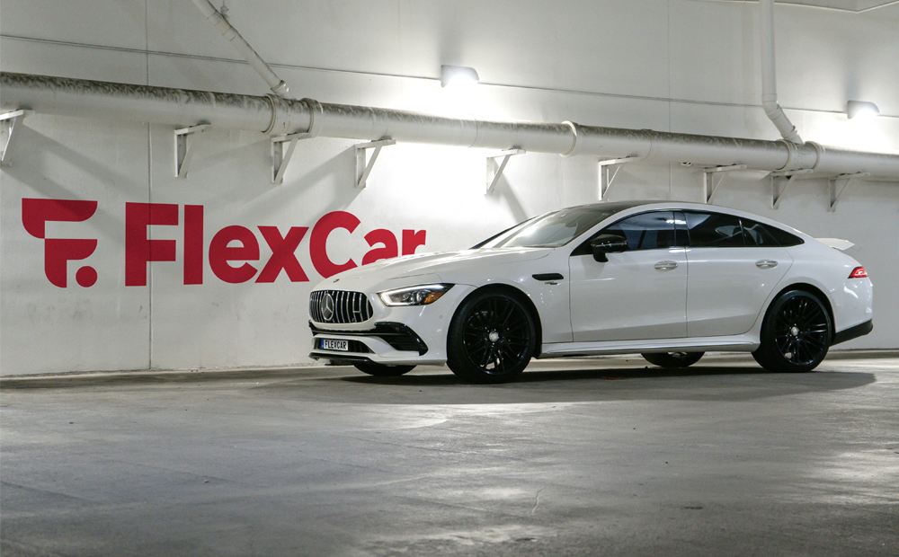 FlexCar Cyprus: новая эра умного и гибкого автолизинга