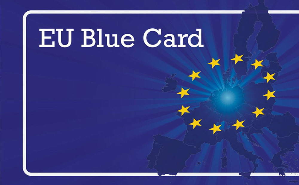Blue Card на Кипре – начался приём заявлений
