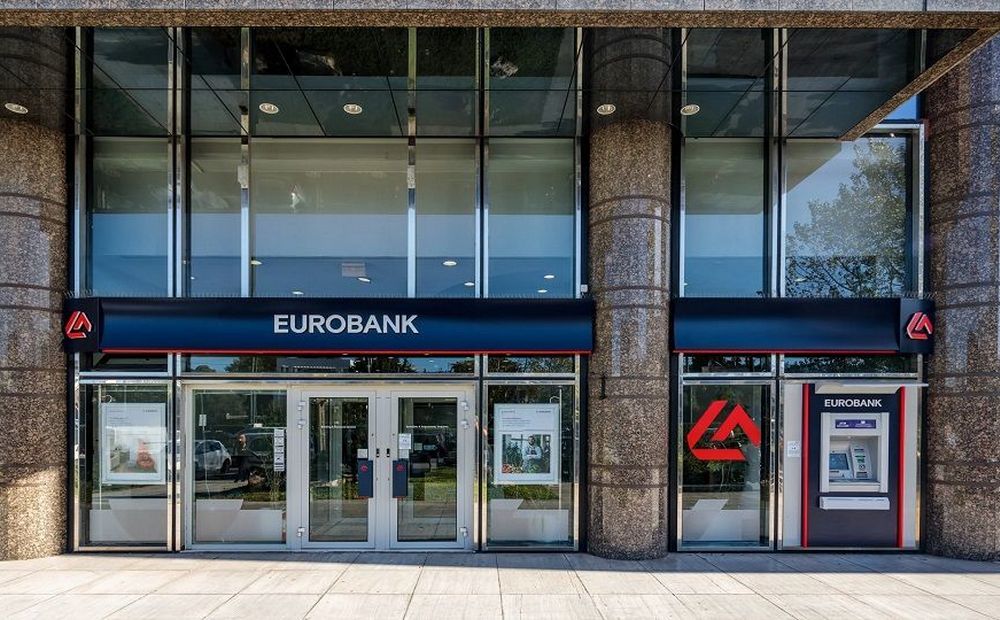 Hellenic Bank официально стал Eurobank. Что изменилось?